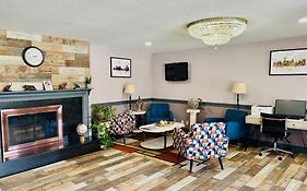 Quality Inn Raynham - Taunton